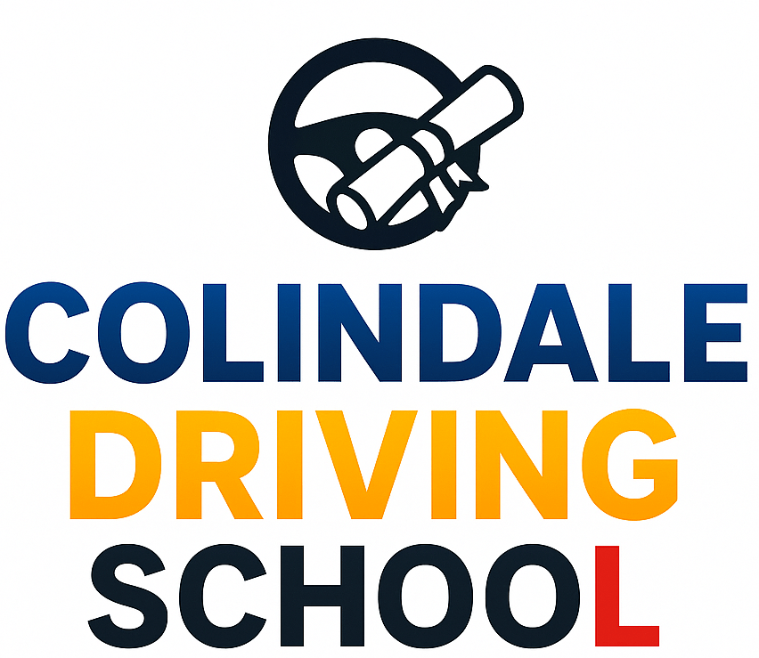 Colindale Driving School